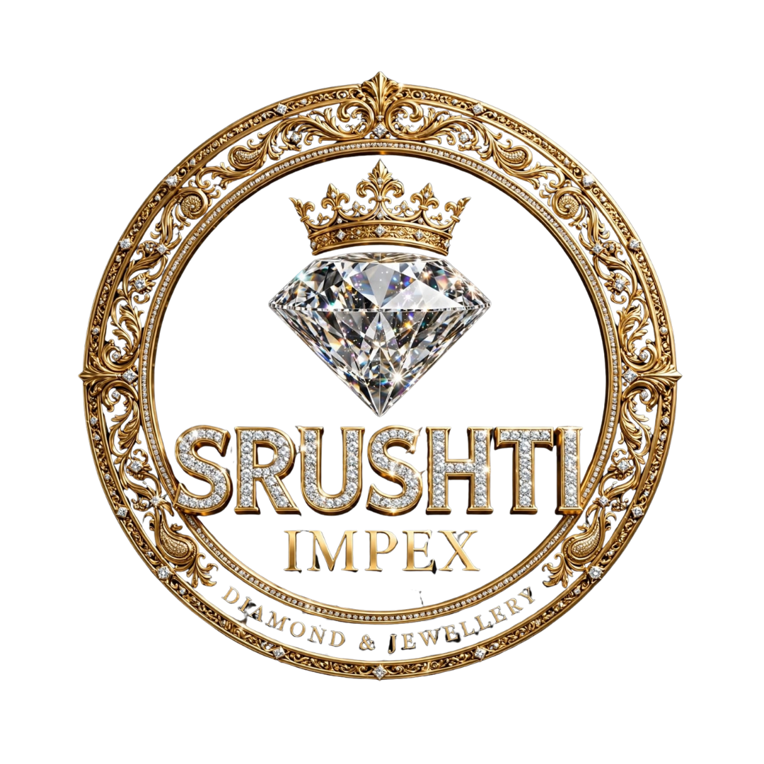 Srushti Impex Logo